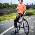 ถุงน่องฤดูหนาวแบบคลาสสิกของผู้หญิงพร้อมแผ่นรองรับการขี่จักรยาน
